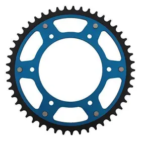 RST-990-49-BLU SUPERSPROX Stealth Sprocket #2