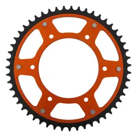 RST-990-51-ORG SUPERSPROX Stealth Sprocket #2