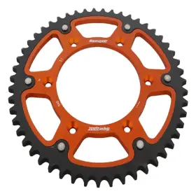 RST-990-51-ORG SUPERSPROX Stealth Sprocket #3