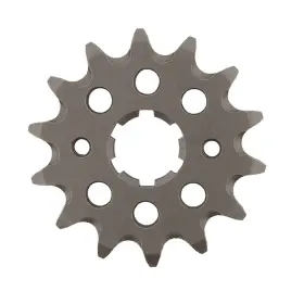 CST-569-13-1 SUPERSPROX Front Sprocket Kl Kdx 250 Kawasaki #2 CST-569-13-1 SUPERSPROX Front Sprocket Kl Kdx 250 Kawasaki #2
