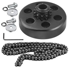190372793683 SUTMORLY Kart Clutch Chain Honda Predator