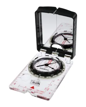 B001O1MO3U SUUNTO Northern Hemisphere Unisex MC-2 360 Compass