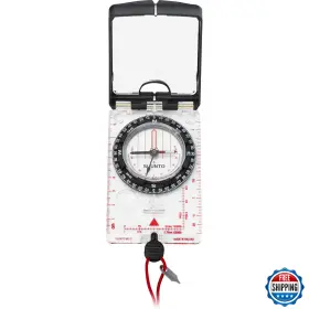 B00IT6BFVK SUUNTO Hiking Camping Navigation MC-2 Nh Compass