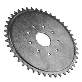 739551022598 SUUONEE Chain Sprocket Hole Engine Motorized #2