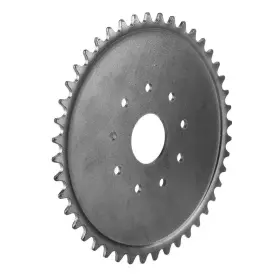 739551022598 SUUONEE Chain Sprocket Hole Engine Motorized #3
