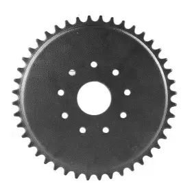 739551022598 SUUONEE Chain Sprocket Hole Engine Motorized