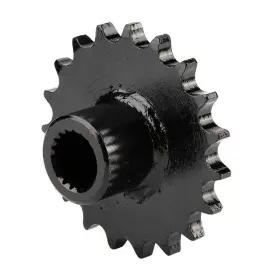 784911075233 SUUONEE Chain Chian Front Sprocket Wheel 428 #3