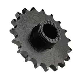 784911075233 SUUONEE Chain Chian Front Sprocket Wheel 428