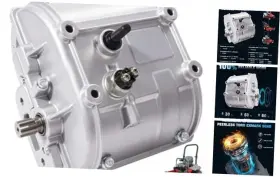 00-070A SVIPXOXO Transmission Reverse Spline Peerless Exmark 00-070A SVIPXOXO Transmission Reverse Spline Peerless Exmark