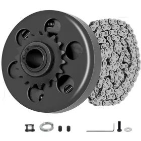 FBA2USLXJ0010A SWESS Go Kart Clutch Chain Mini