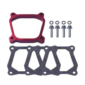 AMSP-MK0355 SWILPOOL Billet Valve Cover Spacer Hond Kit Hemi