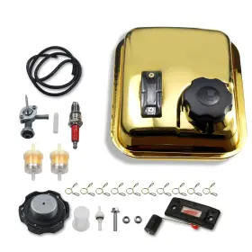 AMSP-MK0698 SWILPOOL Mirror Gas Fuel Level Sensor Tank Gauge