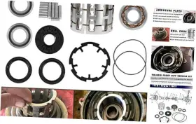 210811 SWX US ONLINE Front Rebuild Kit Xp Rzr 570 800 900 210811 SWX US ONLINE Front Rebuild Kit Xp Rzr 570 800 900