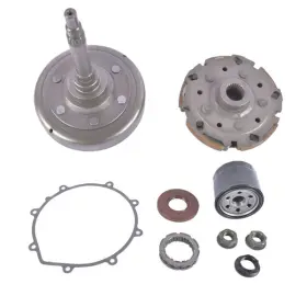 54571895 SY Clutch Shoe Nut Drum Housing Bearing Filter Kit 54571895 SY Clutch Shoe Nut Drum Housing Bearing Filter Kit