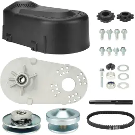 8TOC001-MAX TADAMARK Torque Converter Go Kart Clutch Kit 420