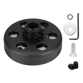 8TOC008 TADAMARK Go Kart Clutch Chain Engine Predator