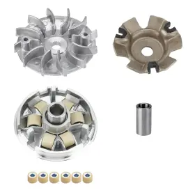 8TOC012 TADAMARK Front Scooter Atv Go Kart Clutch Variator