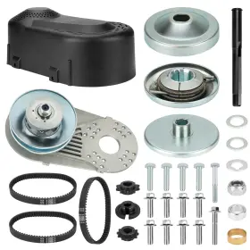 8TOC016-MAX TADAMARK Go Clutch Set Torque Converter Chain 420