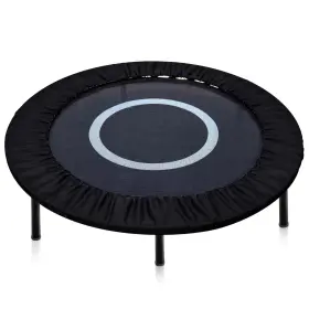 B0C2Y32SNZ TATUO Round Trampoline Spring Cover Safety Pad