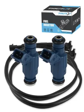 TYFIS401 TAUTOY Fuel Injectors Harness 700 800 Polaris Ranger