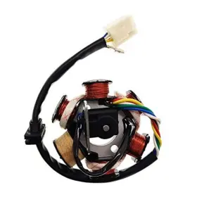 88007 TBRAND Atv Ignition Stator Magneto Wire Ac Pole Coil