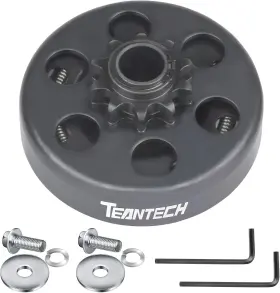 03458 TEANTECH Go Kart Clutch Engine Predator