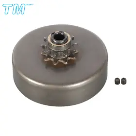 301050 TECHME17 Go Kart Mini Chain Clutch Centrifugal 420 301050 TECHME17 Go Kart Mini Chain Clutch Centrifugal 420