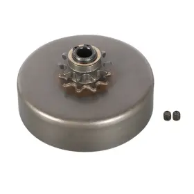 2709450 TECTECH Go Kart Mini Centrifugal Clutch Keyway
