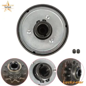 2726175 TECTECH Go Kart Mini Centrifugal Clutch Keyway