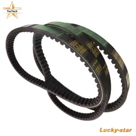 LUC164467 TECTECH Torque Converter Set Go Kart Drive Belt