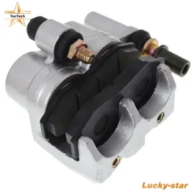 LUC2960895 TECTECH Yerf Dog Spiderbox Go Kart Hydraulic Rear
