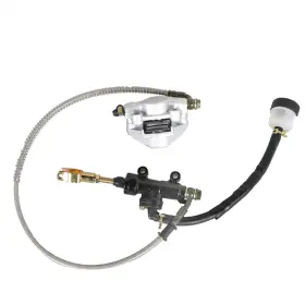 ONE3541158 TECTECH Brake Master Cylinder Caliper Go Kart Rear
