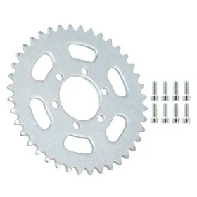 ONE4922208 TECTECH Mini Go Kart Chain Rear Sprocket Quad