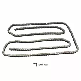 GK021 TELFAIR Connecting Master Link Pitch Roller Chain Feet #2