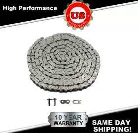 GK021 TELFAIR Connecting Master Link Pitch Roller Chain Feet