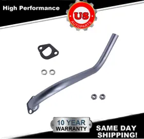 LSOT00704 TELFAIR Header Exhaust Pipe Coleman Mini CT200
