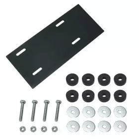 OT00412 TELFAIR Mount Plate Harbor Freight Engine Kit #3