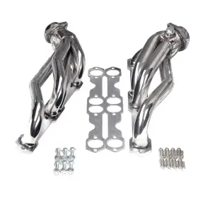 EH28628 TEWOLISES Exhaust Headers C1500 K1500 C2500 K2500 Gmc