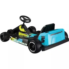 845423026608 THE BIG BOX OUTLET Go Kart Razor Force Elite