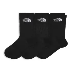 B0CTCVW7ZG THE NORTH FACE Multisport Cush Sock Breathable