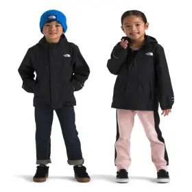 B0D436XWJZ THE NORTH FACE Kids Antora Rain Jacket Waterproof