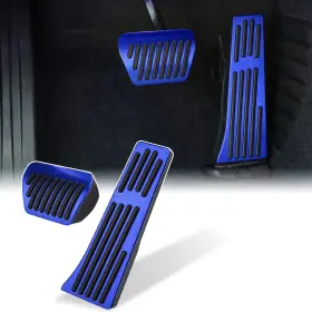 THENICE-BM1037 THENICE Anti Slip Pedals Automati X3 X4 X5 X6