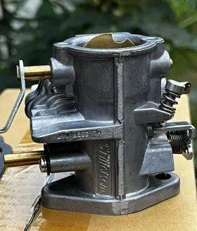 HL-232 TILLOTSON Carburetor Rokon West Bend Go Kart Chrysler #2 HL-232 TILLOTSON Carburetor Rokon West Bend Go Kart Chrysler #2