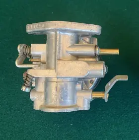 HL189A TILLOTSON Carburetor HL189A TILLOTSON Carburetor