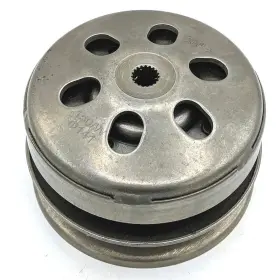 883099144349 TK Clutch Yerf Dog Spiderbox Go Kart Torque