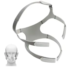 B08PNR86Q2 TOMOON Ap Headgear Strap Philips Respironics Mask