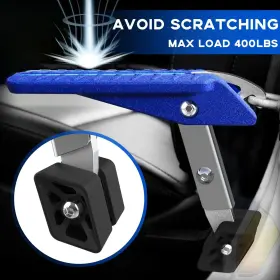 791137394178 TOOENJOY Car Door Step Gear Adjustment #3