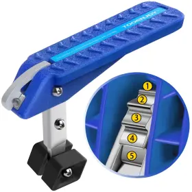 791137394178 TOOENJOY Car Door Step Gear Adjustment