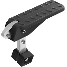791137394246 TOOENJOY Angles Car Door Step Latch Hook Stand