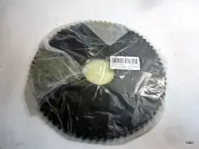 034761004700 TOP PARTS Steel Sprocket Mini Go Kart